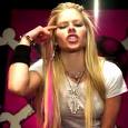 Avril Lavigne z klipu Girlfriend.jpg
