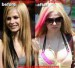 Avril Lavigne-befoure after.jpg